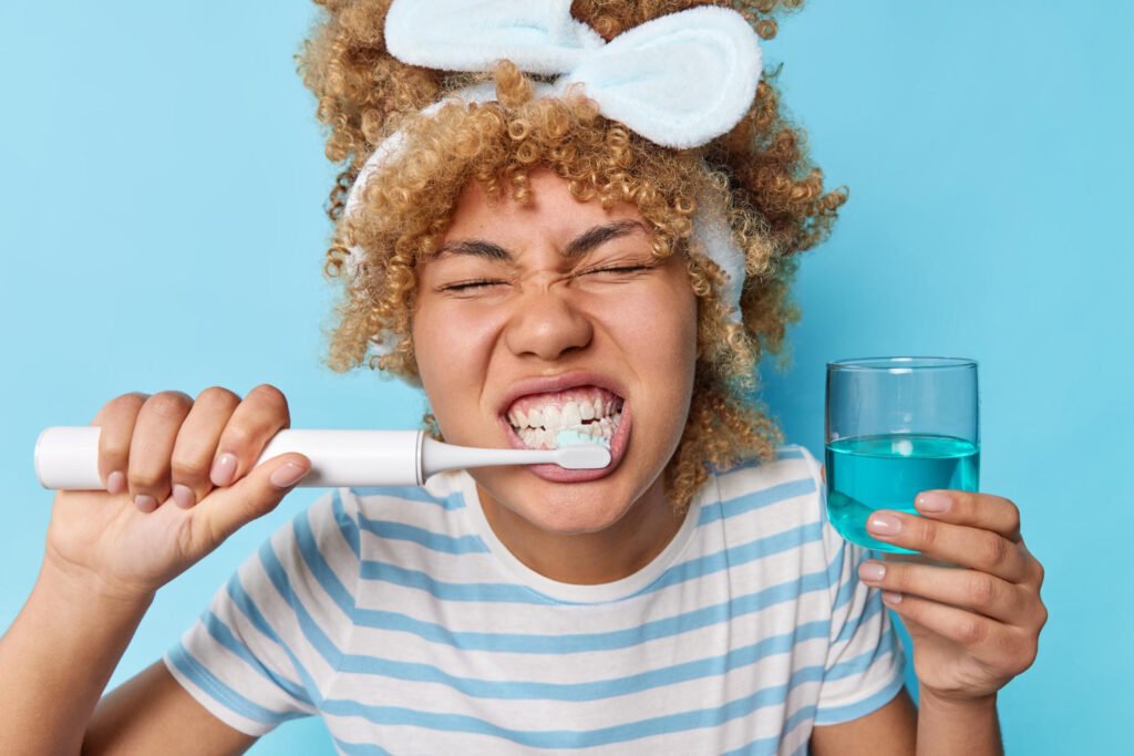 Is Mouthwash Necessary for Oral Hygiene